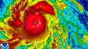 Supertajfun Haiyan, která dorazil k některým provinciím Filipín, je považován odborníky za jednu z vůbec největších bouří historie.