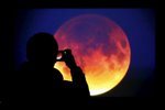 V roce 2018 nás čeká několik zajímavých astronomických úkazu. Například úplné zatmění Měsíce nebo opozice Marsu.