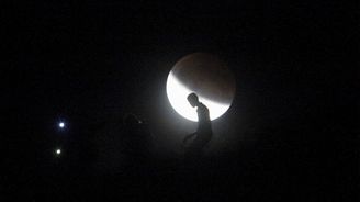 Jak fotit zatmění Měsíce? Přečtěte si podrobný návod včetně nastavení fotoaparátu