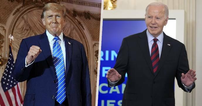 Volební superúterý v USA: Trump i Biden ovládli stranické primárky (5.3.2024)