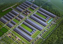 Šurany vsází na baterie. Čínská investice změní průmyslovou mapu Slovenska