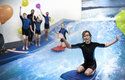 Surf Arena: Jediný indoor surf simulátor u nás