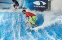 Surf Arena: Jediný indoor surf simulátor u nás