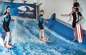 Surf Arena: Jediný indoor surf simulátor u nás