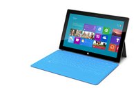 První počítač od Microsoftu oslnil: Jde o tablet kombinovaný s notebookem