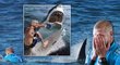 Surfařův boj se žralokem řeší celý svět. PĚT důvodů, proč unikl smrti