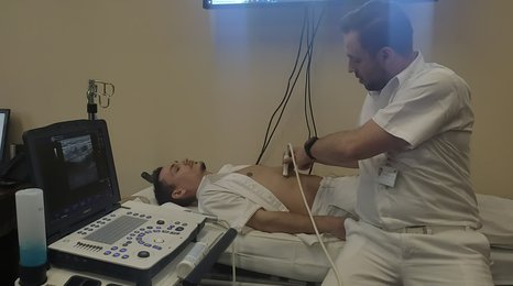 Brněnská nemocnice SurGal Clinic představila unikátní metodu anestezie.