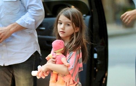 Suri Cruise