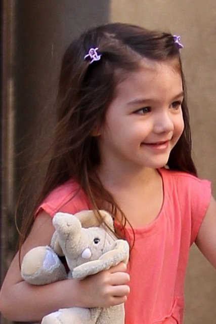 Suri Cruise