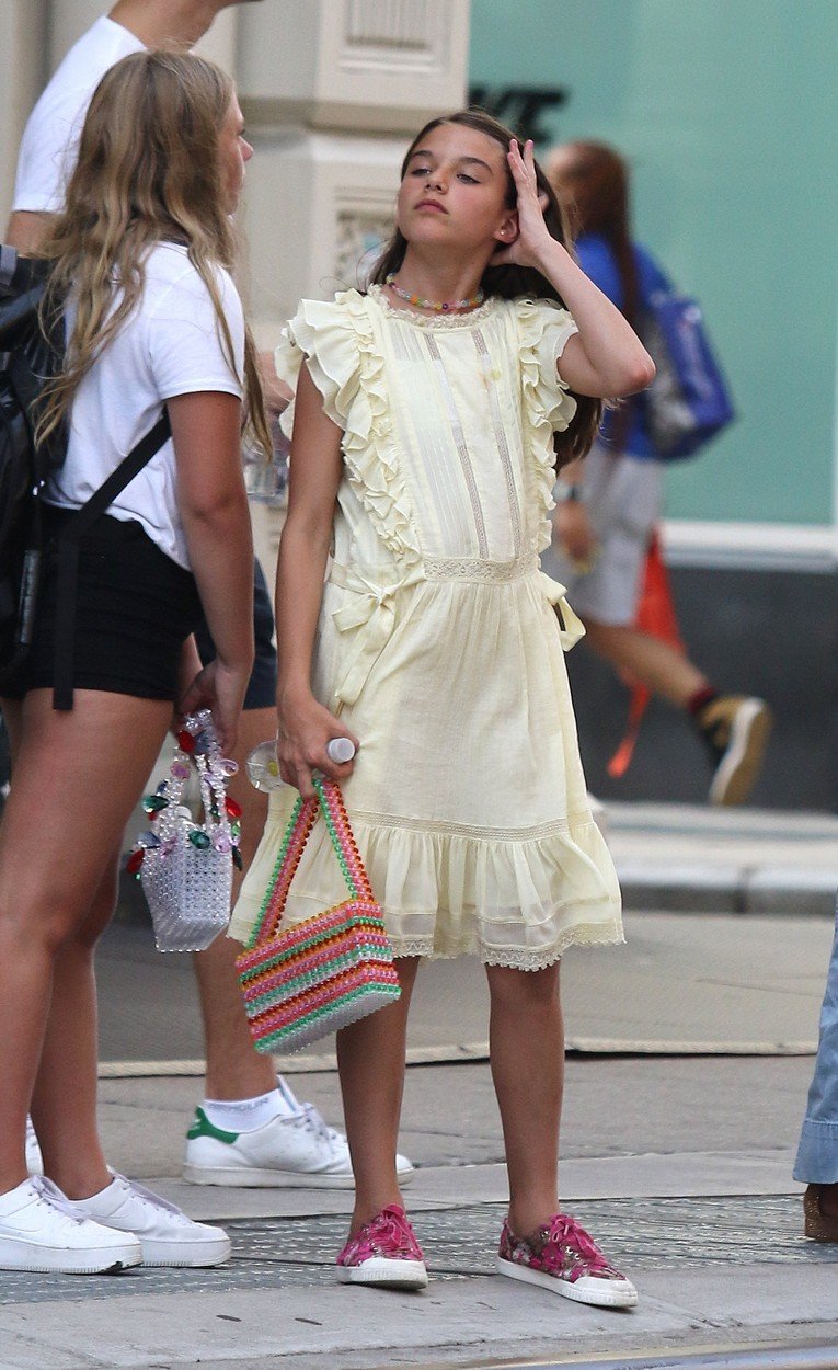 Suri Cruise 