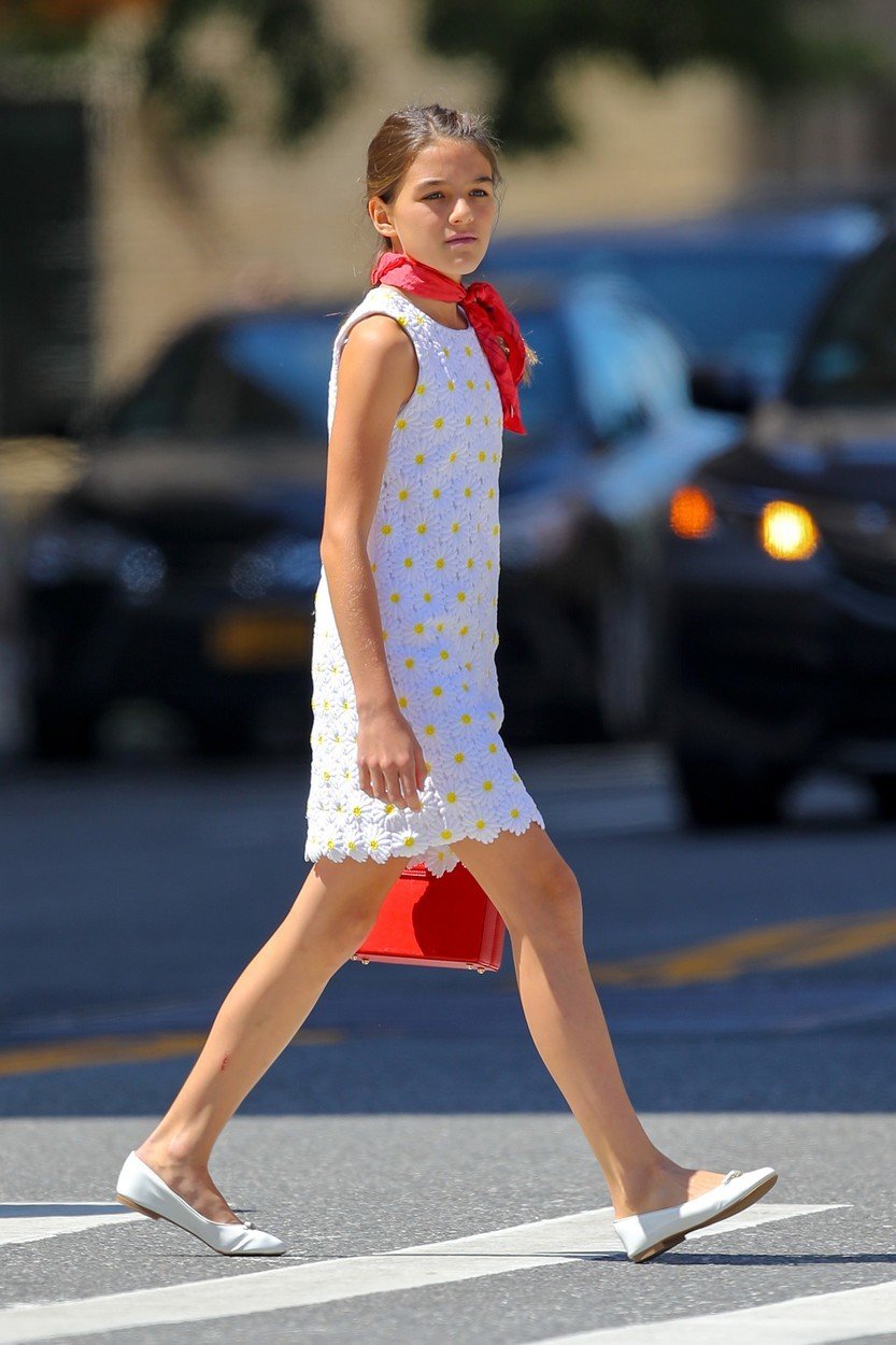 Suri Cruise 