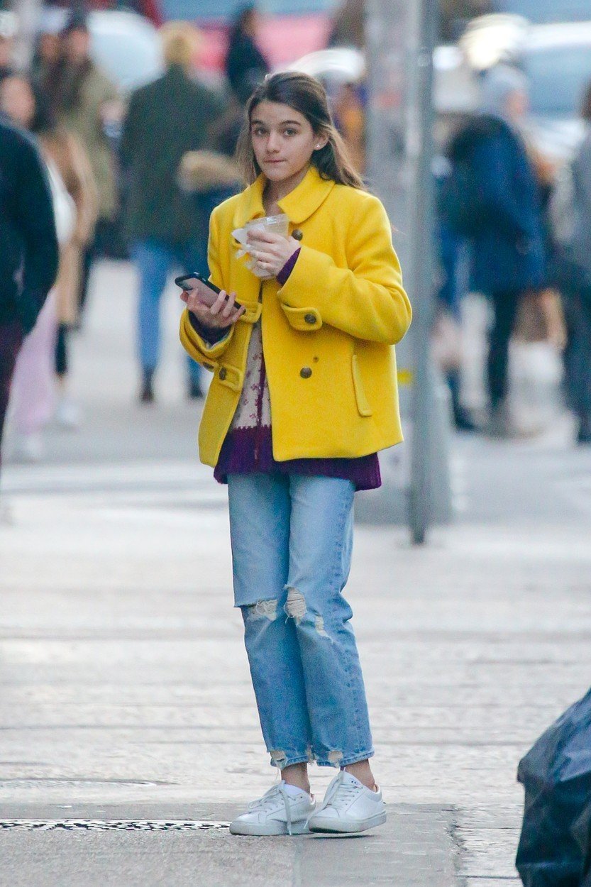 Suri Cruise 