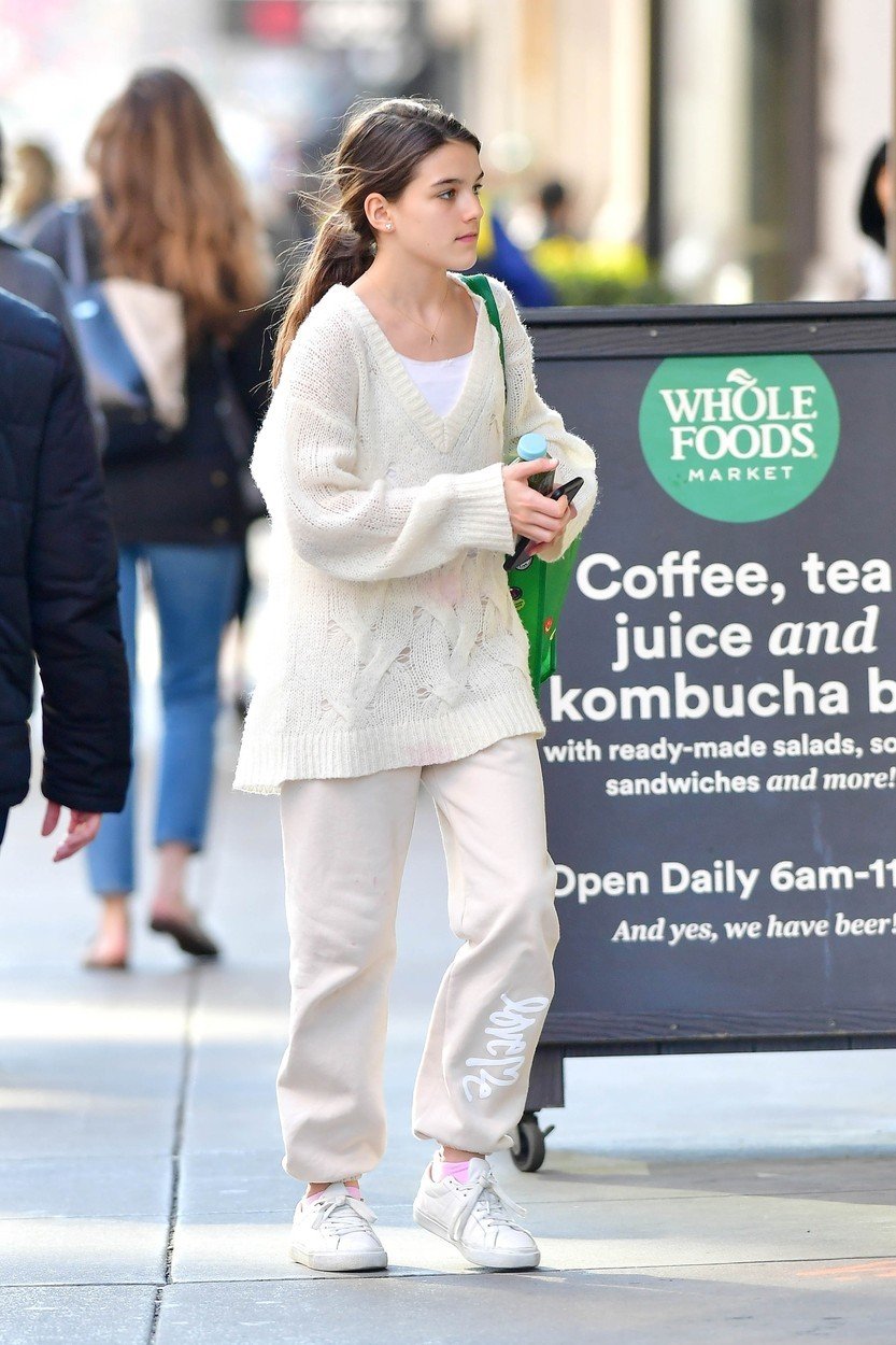 Suri Cruise 