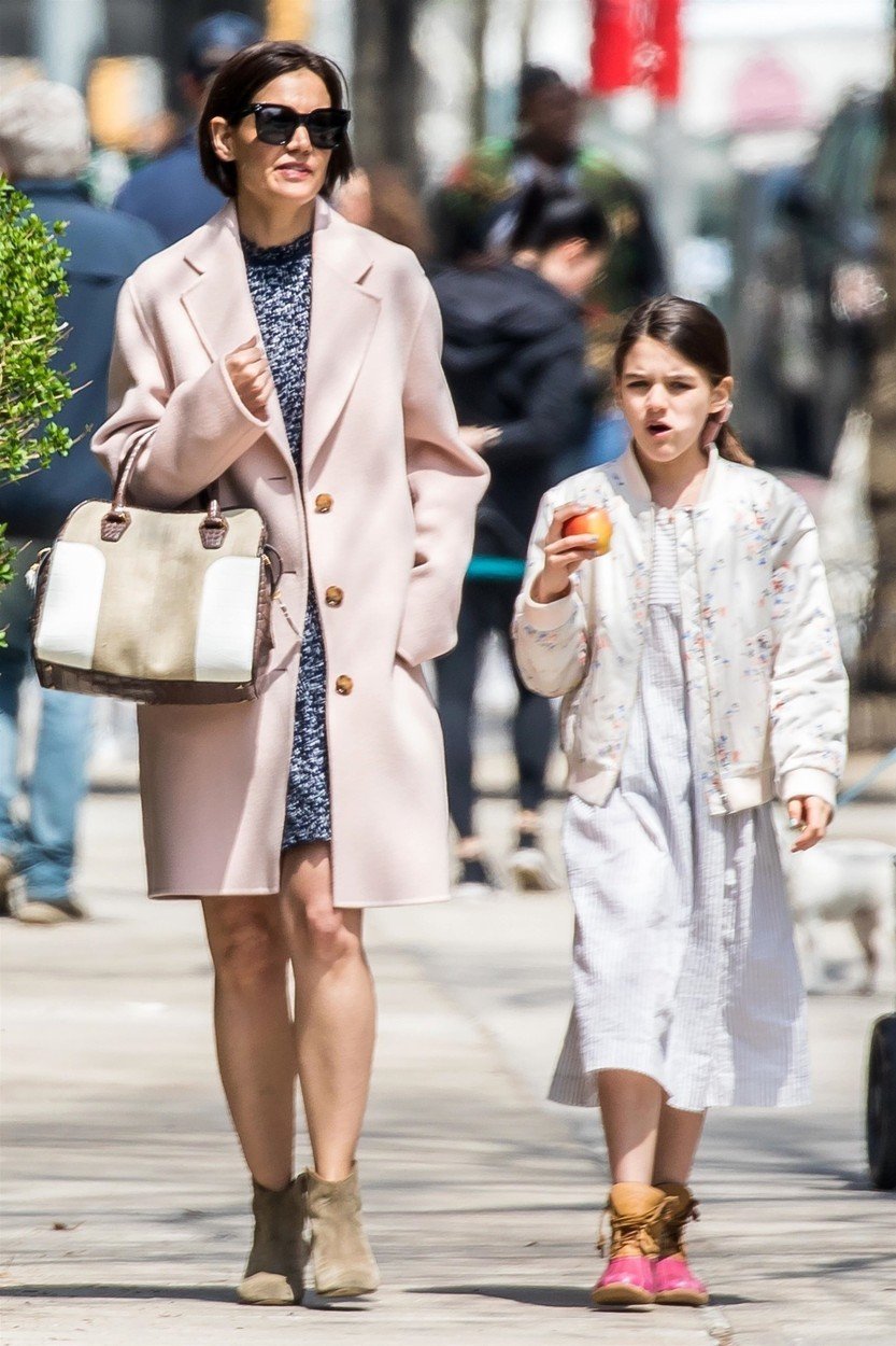 Suri Cruise