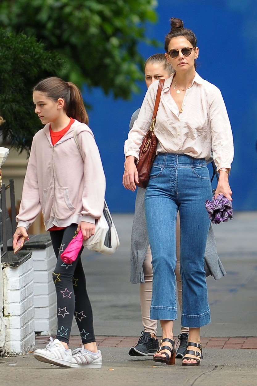 Suri Cruise