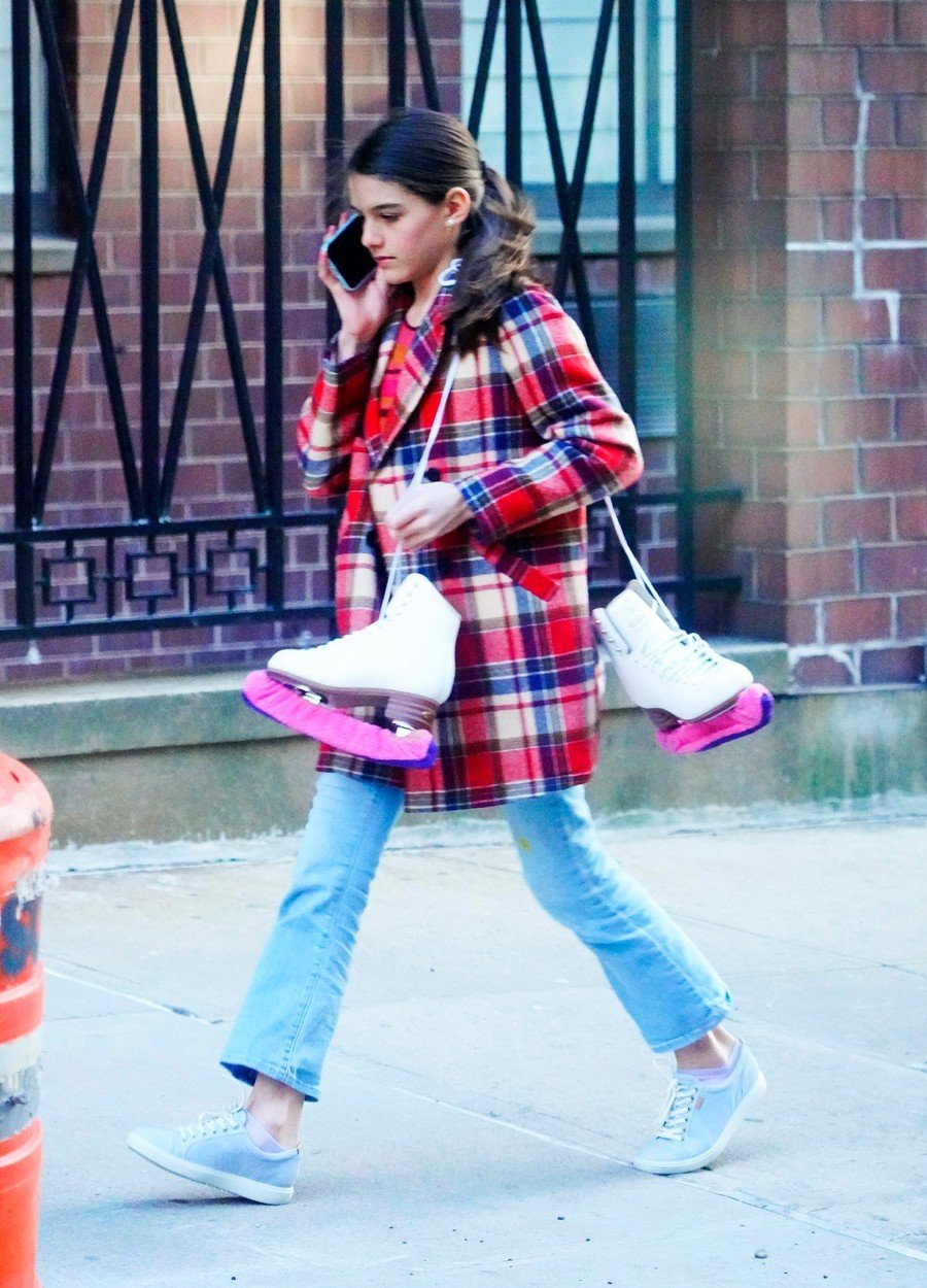 Suri Cruise