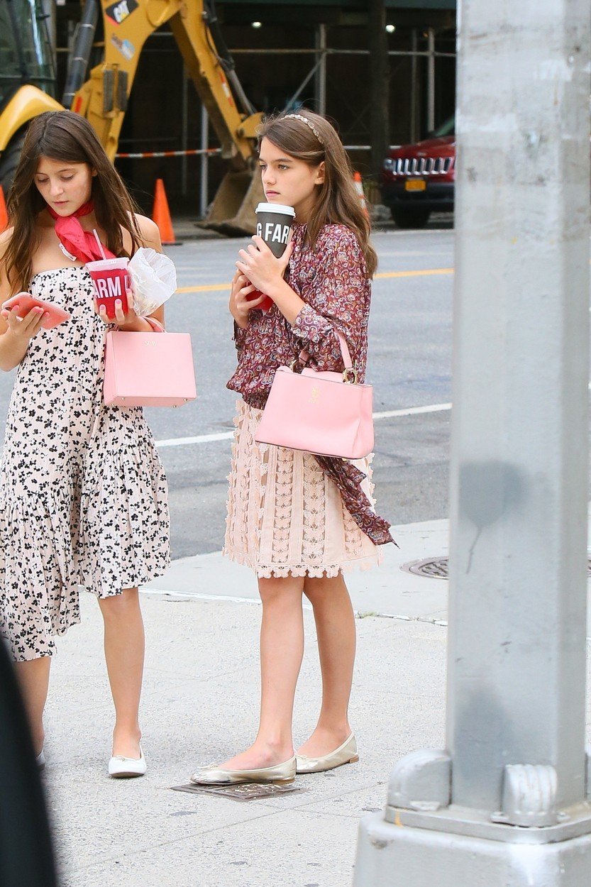 Suri Cruise