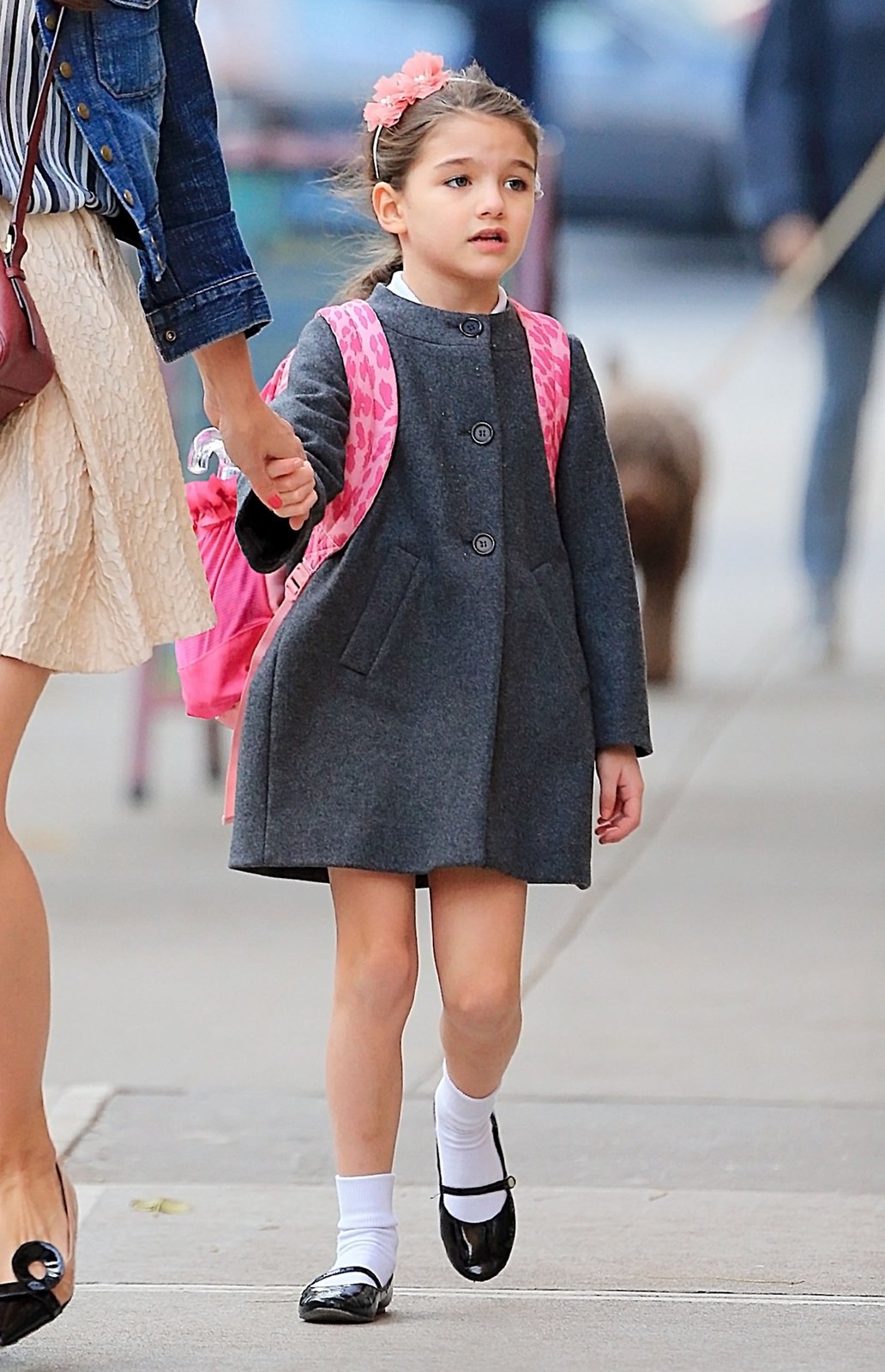 Suri Cruise