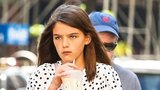 Takhle vyrostly děti celebrit! Suri Cruise, Harper Beckham a malý Pljuščenko