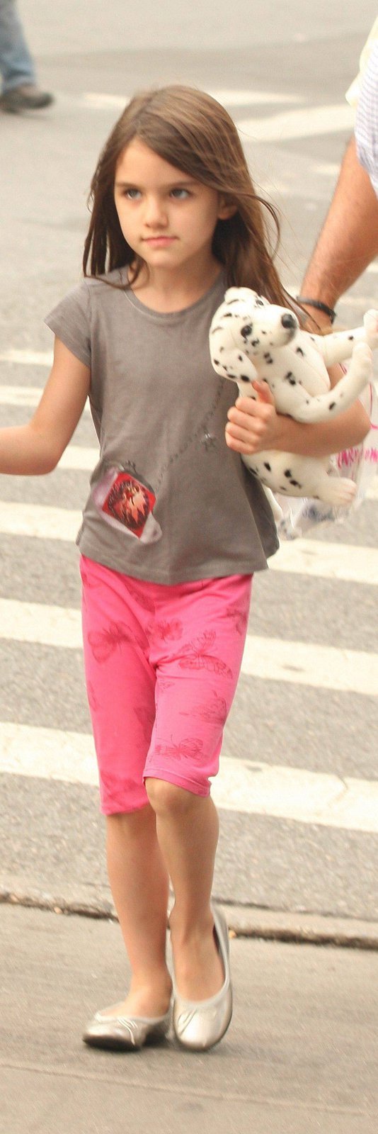 Suri Cruise