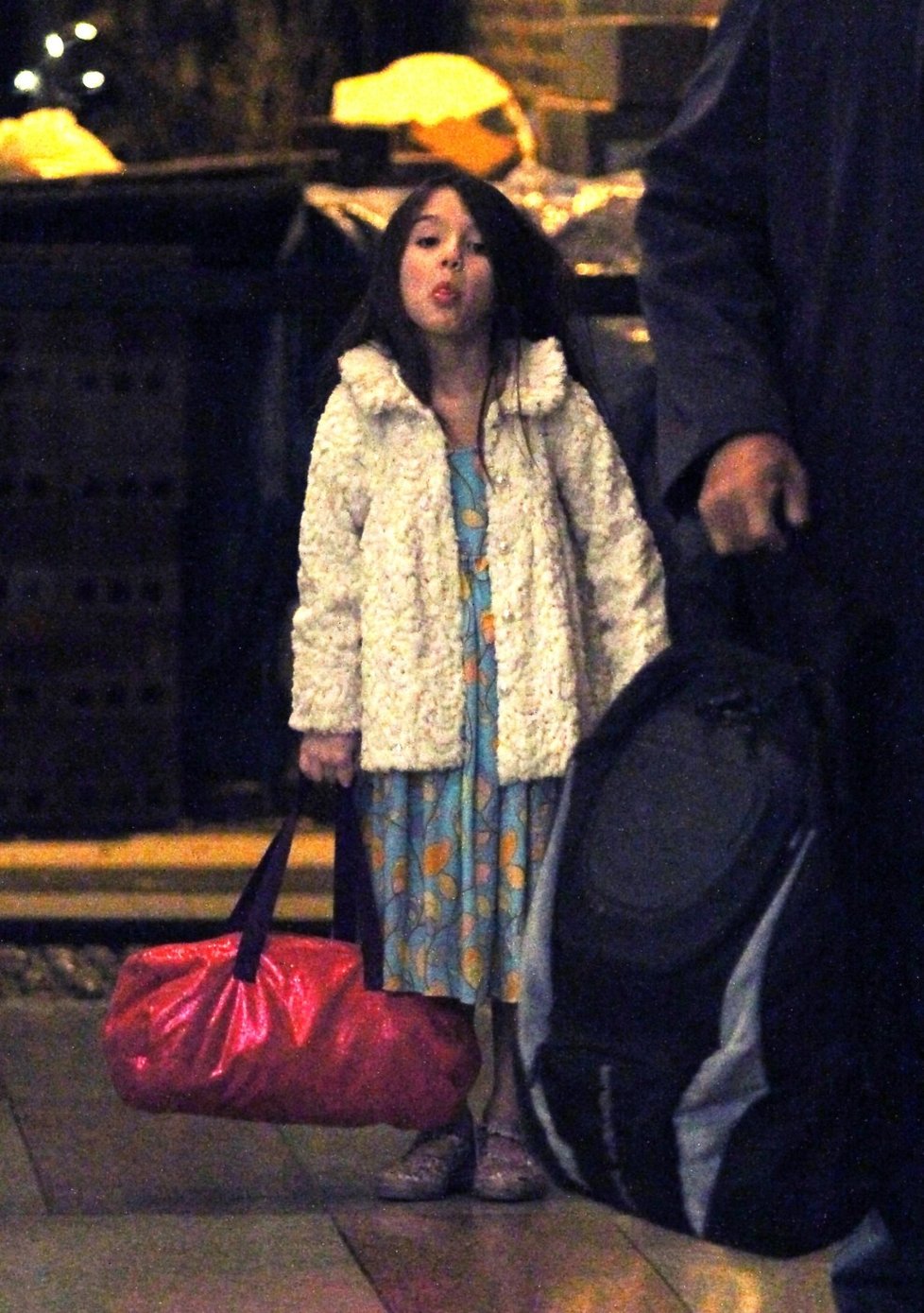 Suri Cruise