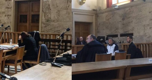 Jana otrávila v Itálii manžela metanolem: Soud zamítl její stížnost, odsedí si 20 let
