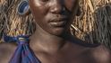 Surmové, kmen z jižní Etiopie