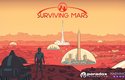 Surviving Mars: Kolonizujte Mars! 