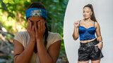 Survivor 2023: Hanka přiznala krizi už po 12 dnech! Obrovský hlad a psychické problémy