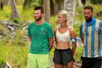 Soutěžící v reality show Survivor 2023.