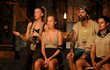 V drsné reality show Survivor už zůstala jen finálová pětka. 