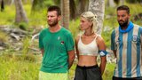 Nečekaný konec v soutěži Survivor: Švancara vypadl, makléř Jirka neustál nová pravidla
