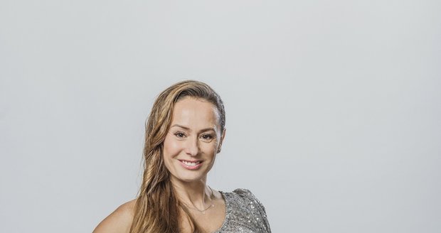 Reality show Survivor 2023 - Soňa Sedláčková.