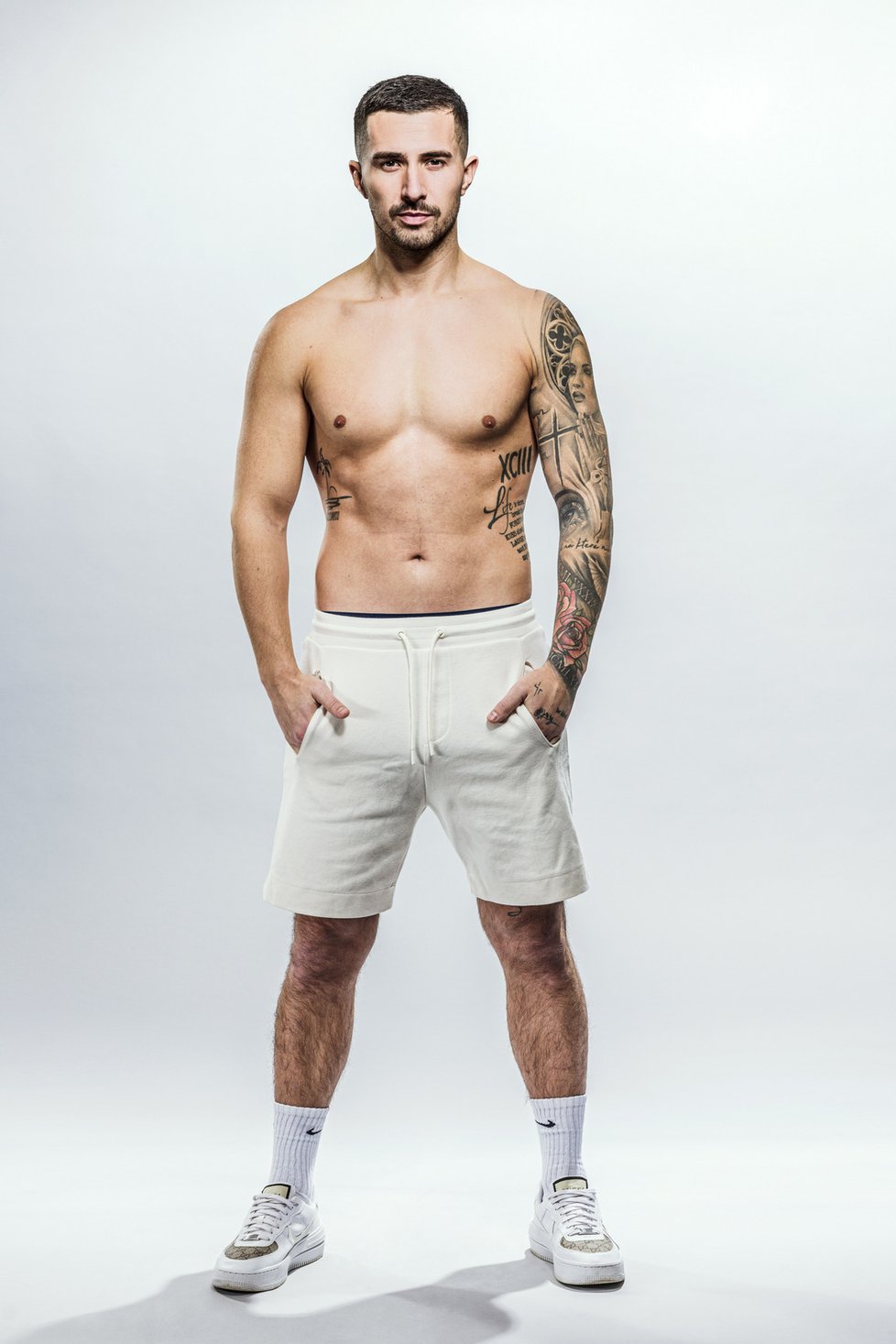 Soutěžící Survivor 2023 - Martin Kulhánek.