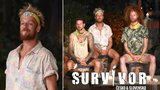 Survivor opustil tanečník Prágr: »Zahodil« dvě imunity a přiznal zápal plic
