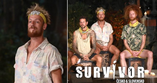 Survivor opustil tanečník Martin Prágr