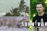 Survivor 2024: Setkání s živlem