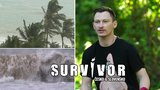 Drama v Survivoru: Noční evakuace a krvavé zranění!
