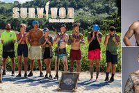 Survivor opustili další hráči: Jeden schválně prohrál, druhý odešel ještě před duelem!