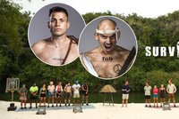 Křivda v Survivorovi: Odvezená imunita z ostrova, rozbité aliance a speciální odměny!