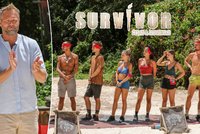 Vyhrocené chvíle v Survivoru: Kdo má prořízlou pusu a kdo sáhne po imunitě?