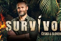 Survivor 2024: Netvrdší boj se blíží! TV Nova představuje soutěžící