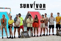 Start reality show Survivor je tady: Kdo nepřečká na ostrově ani první noc?!