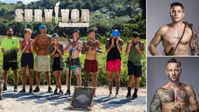 Survivor opustili další hráči: Jeden schválně prohrál, druhý odešel ještě před duelem!