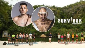 13. díl reality show Survivor bude napjatý!