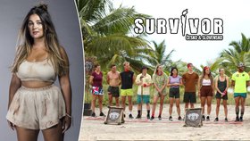 Reality show Survivor opustil první hráč!