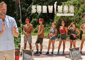 Survivor 2024 - 18. díl