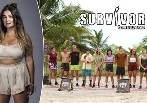 Reality show Survivor opustil první hráč!
