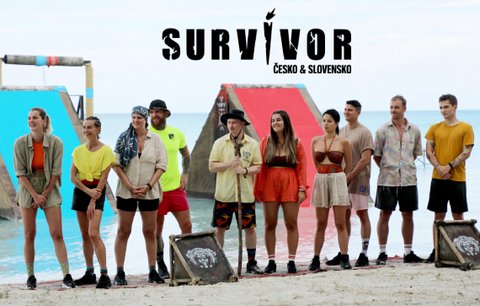 Start reality show Survivor je tady: Kdo nepřečká na ostrově ani první noc?!