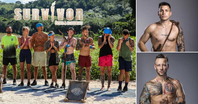 Survivor opustili další hráči: Jeden schválně prohrál, druhý odešel ještě před duelem!